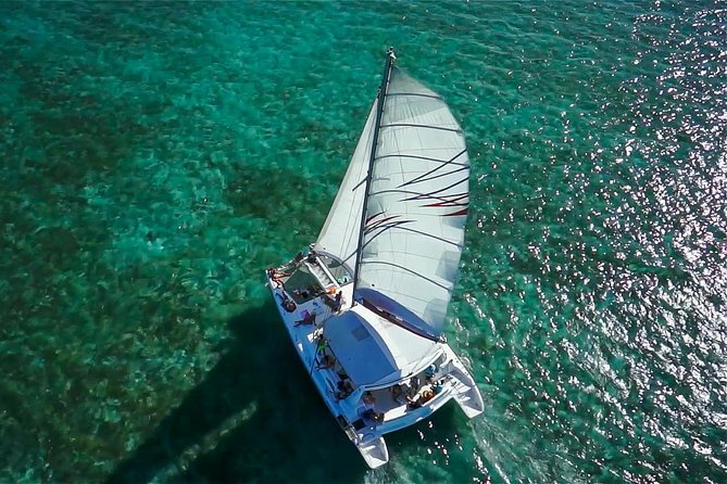 Full-Day Catamaran Cruise to Île aux Cerfs with BBQ Lunch - Pointe Jerome Departure and Why This Feels Like a Real Day Out