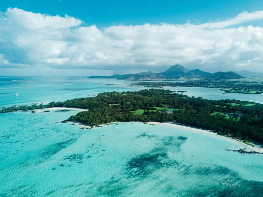 Full-day Catamaran Cruise to Ile aux Cerfs with Lunch - Key things to know before you go