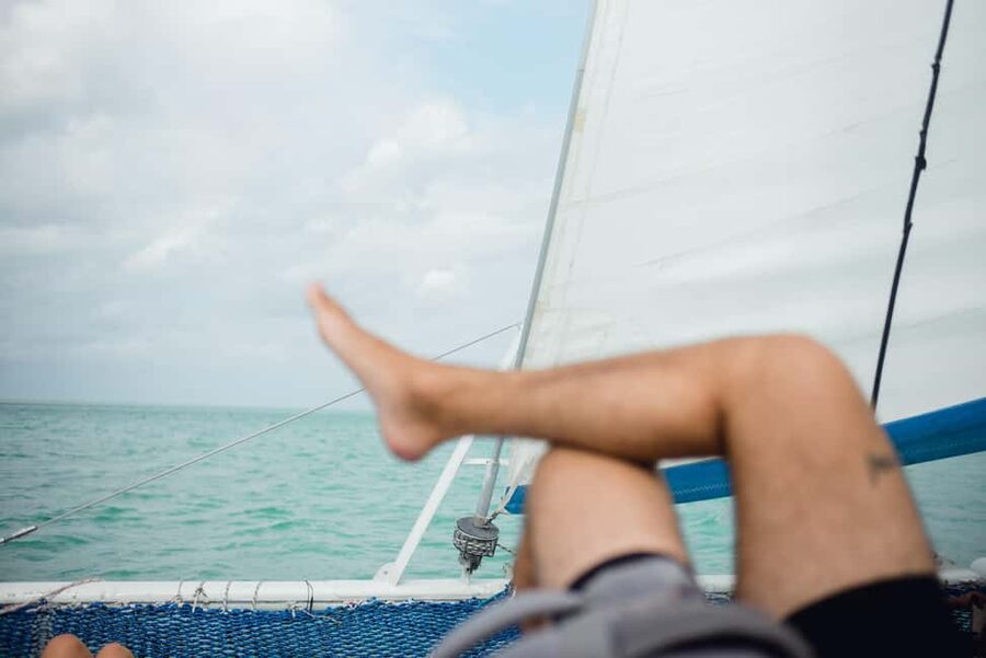 Full-day Catamaran Cruise to Ile aux Cerfs with Lunch - Why This Ile aux Cerfs Catamaran Day Feels Like More Than a Simple Beach Trip