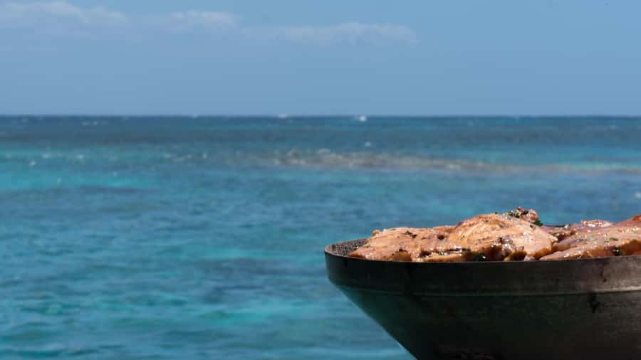 Full Day Catamaran Luxury Cruise to Northern Islands w Lunch - A Northern Islands Catamaran Day, Built Around Views and Snorkel Time