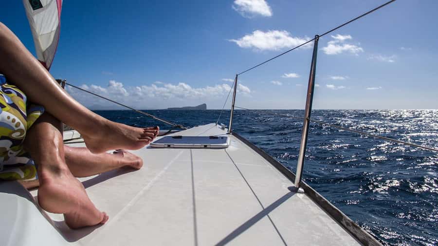 Full Day Catamaran Luxury Cruise to Northern Islands w Lunch - Should You Book This Catamaran Cruise?
