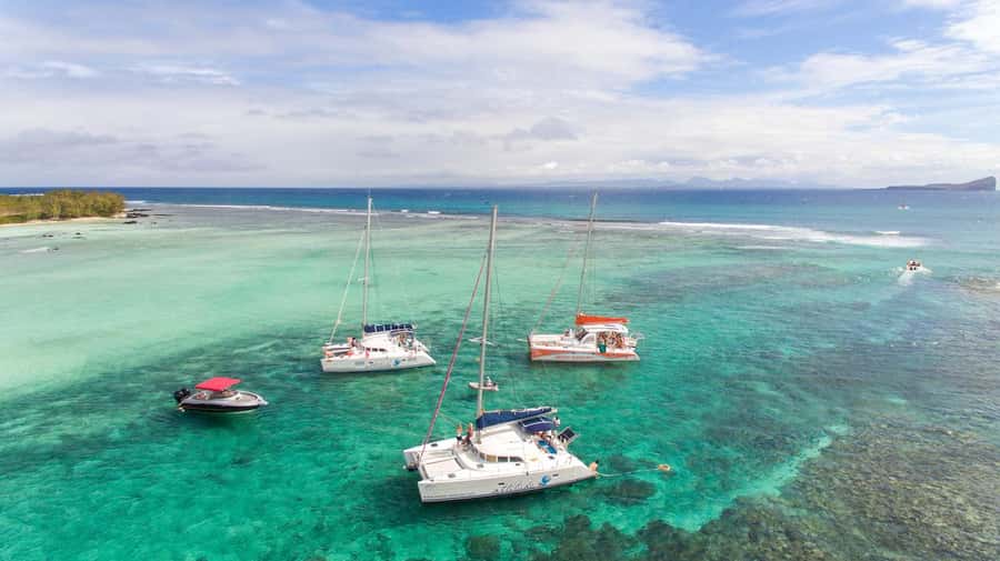 Full Day Catamaran Luxury Cruise to Northern Islands w Lunch - FAQ