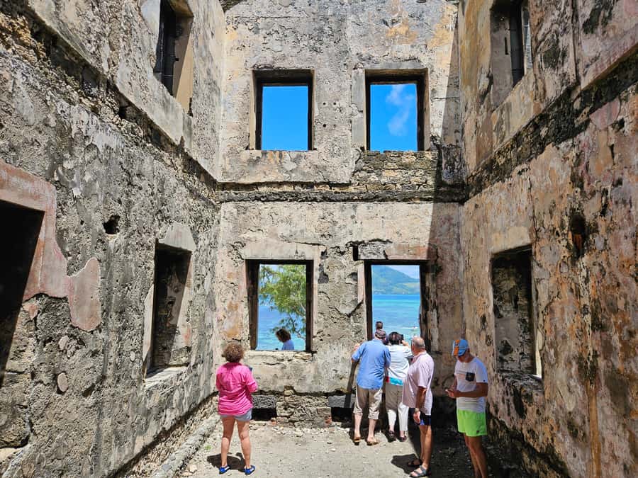 FULL-DAY CATASPEED - East Lagoon cruise including transfer. - Key Points Before You Go
