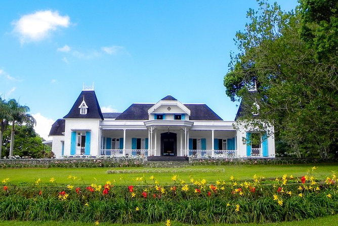 Full Day Guided Tea Route Mauritius: Including Lunch - Lunch, tastings, and the rhythm of an 8-hour day