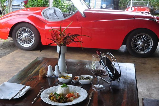 Full Day North Private Guided Tour Mauritius: including lunch - Port Louis landmarks: markets, Fort Adelaide, and Place d’Armes