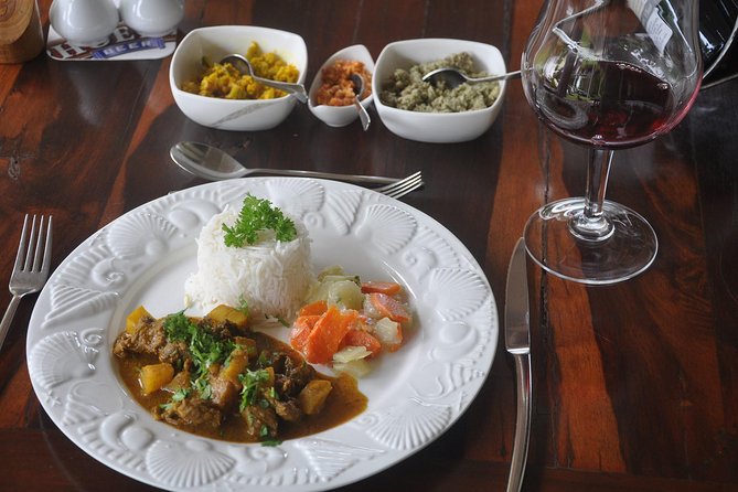 Full Day North Private Guided Tour Mauritius: including lunch - Price and value: what $108 includes on this private tour