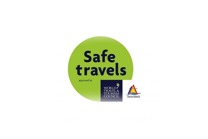 Full Day Private custom Tour with Drive-Guide in Mauritius - Stop Choices That Fit the Day, Parks, Temples, and Port Louis