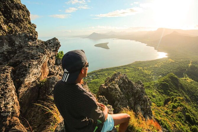 Full-Day Private Hiking le Morne Mountain & Seafood Lunch at Islet Fourneau - Key Things You’ll Notice on This Le Morne + Ilot Fourneau Day