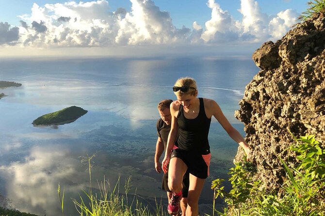 Full-Day Private Hiking le Morne Mountain & Seafood Lunch at Islet Fourneau - Price and What You’re Actually Paying For