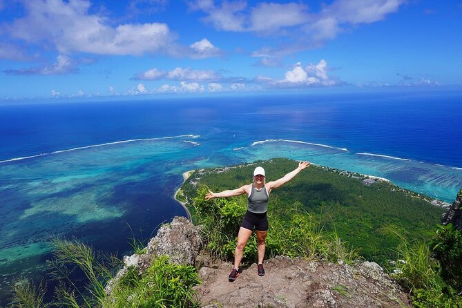 Full-Day Private Hiking le Morne Mountain & Seafood Lunch at Islet Fourneau - Logistics You’ll Want to Get Right Before You Go