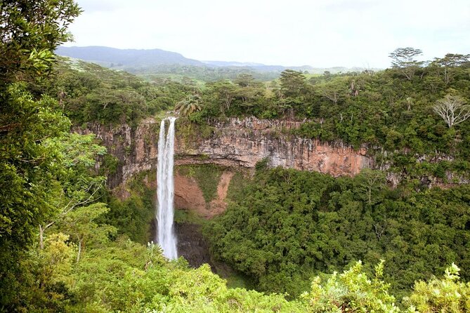 Full Day Private Tour in South of Mauritius - Key highlights at a glance