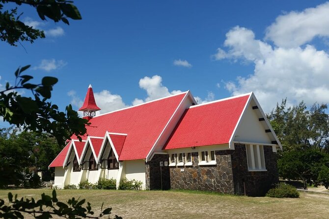 Full Day Private Tour in the North of Mauritius - Key Highlights You Will Actually Feel During the Day