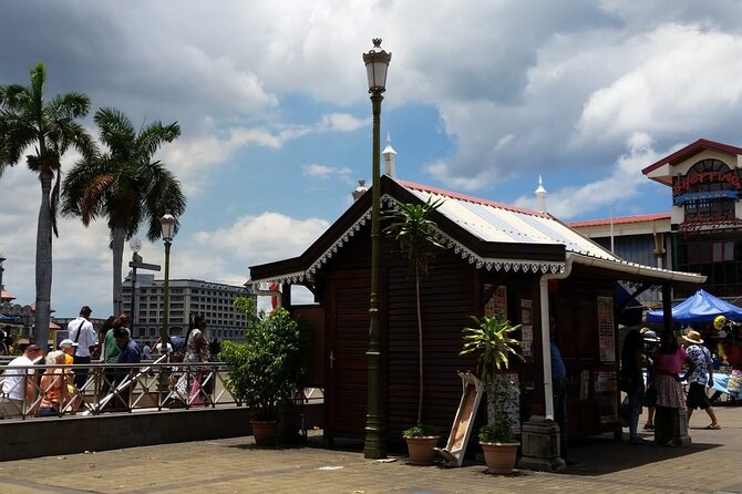 Full Day Private Tour in the North of Mauritius - A Full-Day Loop Through Port Louis, Sugar History, and North Beach Time