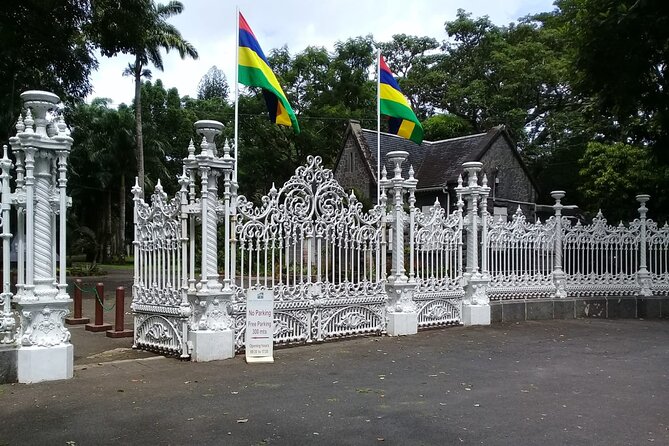 Full Day Private Tour in the North of Mauritius - Pickup, Private Transport, and the Schedule That Makes or Breaks the Day