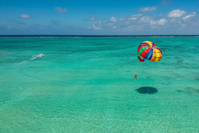 Full Day Shared Tour Catamaran to Ile Aux Cerfs - Price and value: what $95.30 covers (and what it does not)