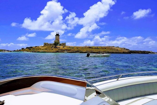 Full Day Tour 5 Island to Ile Aux Cerfs Incl. Lunch and Transfer - Key Highlights to Know Before You Book