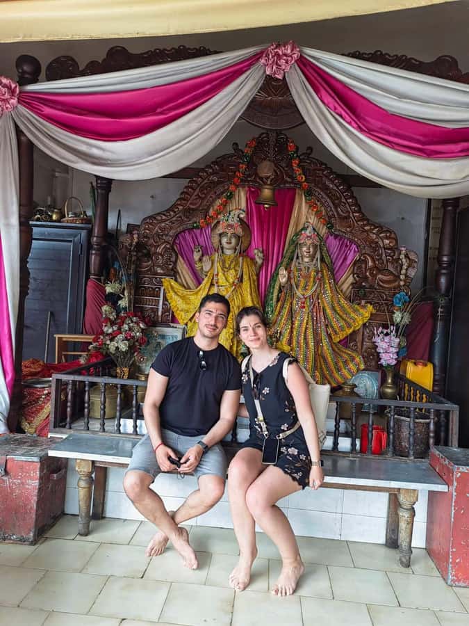 Full day tour personal chauffeur - Stop ideas you can build into your day (including Botanical Gardens)