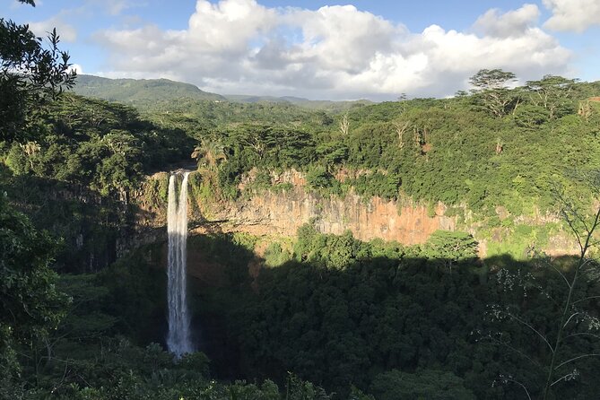 Full day visit to Chamarel ,Curious Corner & Takamaka with Lunch - Key Highlights You’ll Actually Care About