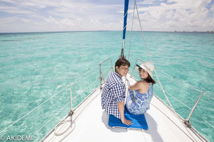 GBaie: 3 North Islands Cruise, Lunch & CoindeMire Snorkeling - Who this cruise fits best (and who should skip it)