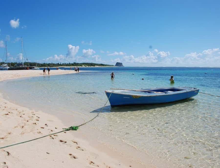 GBaie: 3 North Islands Cruise, Lunch & CoindeMire Snorkeling - Snorkeling strategy: how to get the most from Coin de Mire and the islands