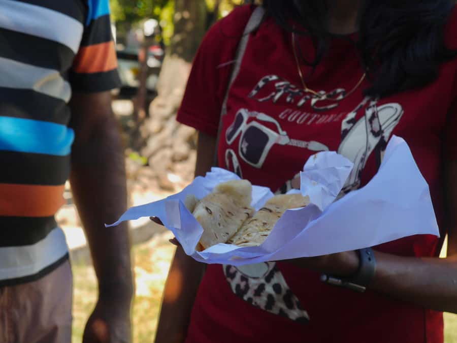 Grand Baie: Coastal Cuisine & Culture Walking Tour - Finding the Right Pace in Grand Baie (Happy Rajah Start)