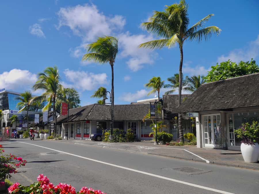 Grand Baie: Coastal Cuisine & Culture Walking Tour - Grand Baie Bazar: Arts, Crafts, and a Different Kind of Souvenir