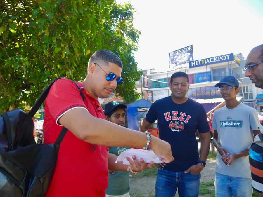 Grand Baie: Coastal Cuisine & Culture Walking Tour - What the Tour Includes, and Why That Matters for Value