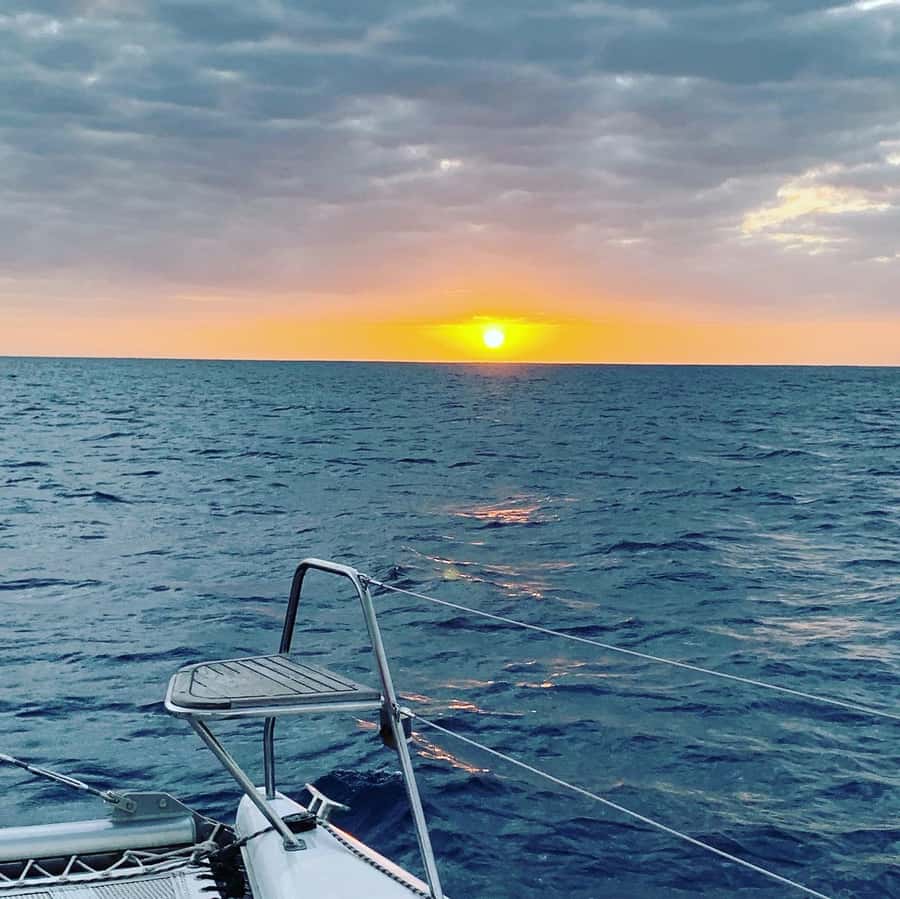 Grand Baie: Cocktail & Sunset Catamaran Cruise - Key Highlights You’ll Care About