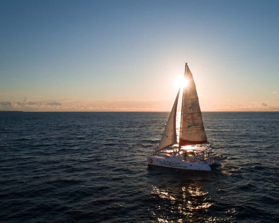 Grand Baie: Cocktail & Sunset Catamaran Cruise - Why This 2-Hour Grand Baie Sunset Cruise Works So Well