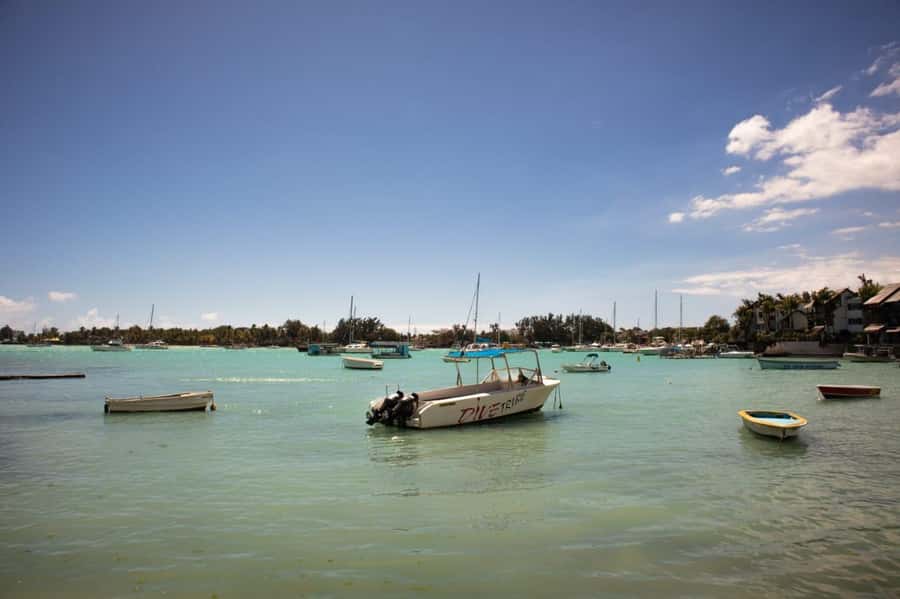 Grand Baie: Guided Walking Food Tour - Key things to know before you go
