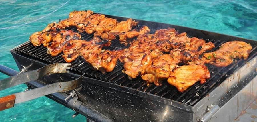 Grand Baie: Northern Isles Catamaran Cruise with BBQ - Quick hit checklist