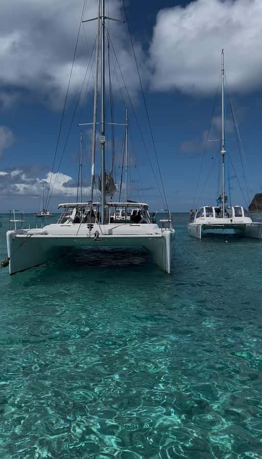 Grand Baie: Northern Isles Catamaran Cruise with BBQ - Why this north-isles catamaran day works as a real vacation plan