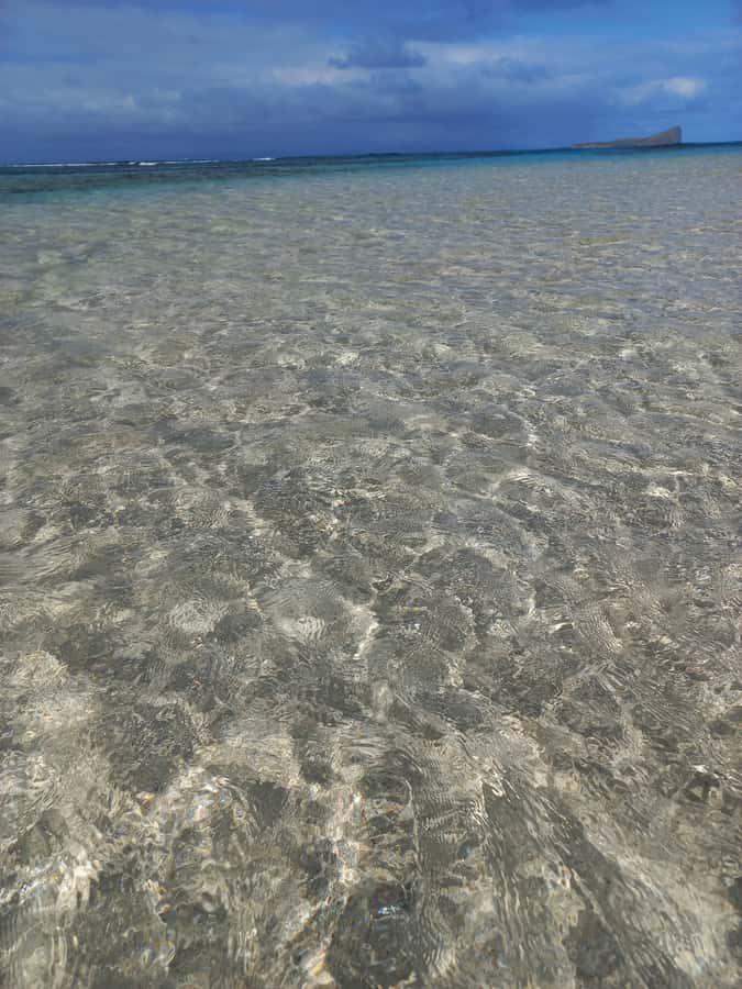 Grand Baie: Three Islands Private Boat Trip and Beach BBQ - Your crew and the small service touches that matter