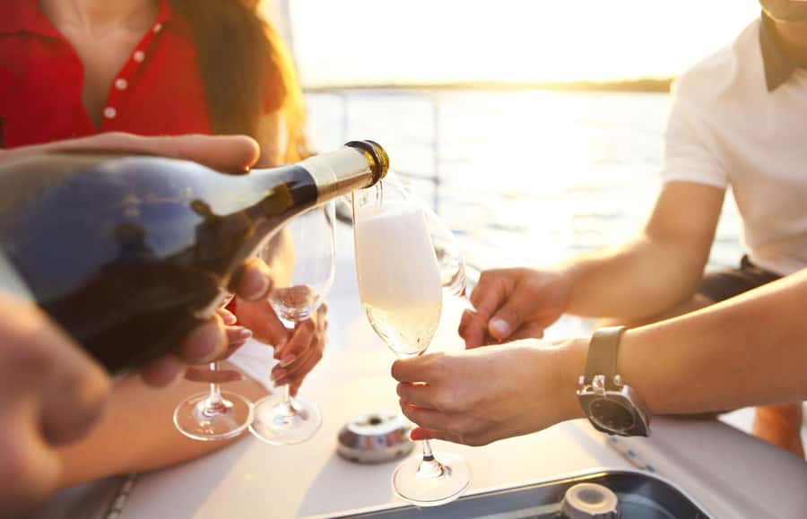 Grand Bay: BBQ Dinner on Catamaran & Short Sunset Tour - Key things to know before you go