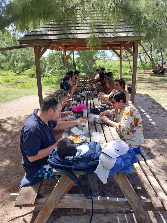 Grand Bay: Catamaran Cruise to Flat Island with BBQ Lunch - Practical Tips So You Have a Better Day