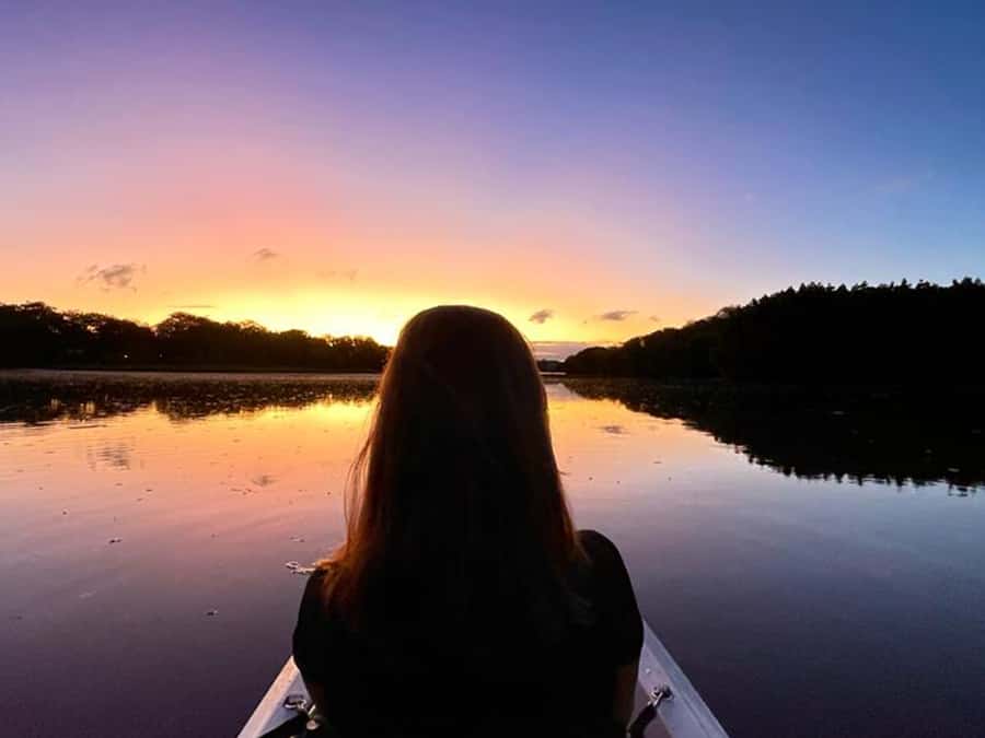 Guided Sundowner Kayak Tour - Guides Make This One Feel Easy: Humor, Help, and Real Pacing
