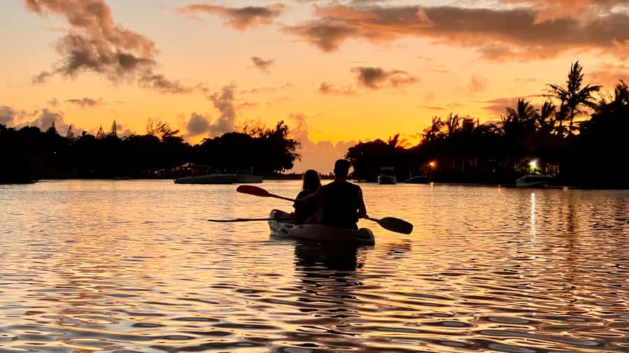 Guided Sundowner Kayak Tour - Price and Value at $64 Per Person: What You’re Paying For