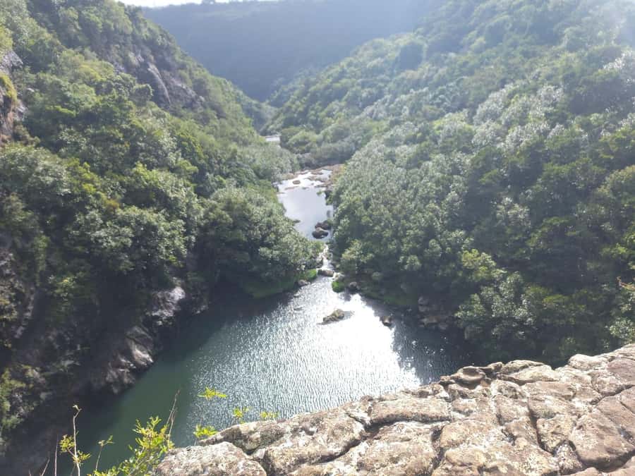 Henrietta: Hiking at the Tamarind Waterfalls - Key highlights worth planning for