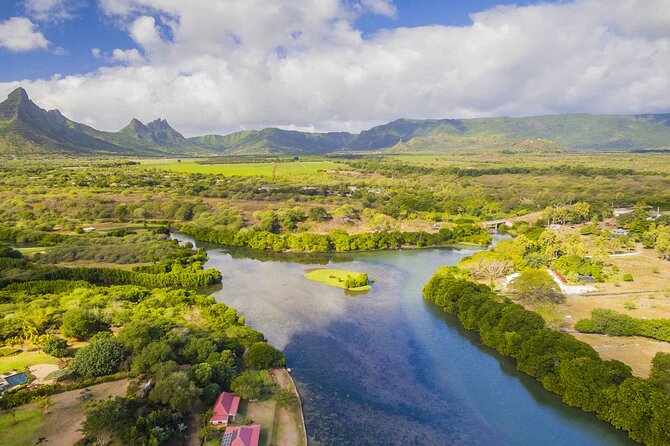 Hiking the Black River Gorges: Full-day with Lunch and Transfer - Price and Value: Is $140.95 a Good Deal?