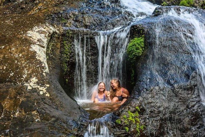 Hiking Trip Full-Day: The Magnificent 7 Waterfalls Sept Cascades including Lunch - Why The Seven Waterfalls Near Henrietta Feel Like A Nature Day, Not A Checklist