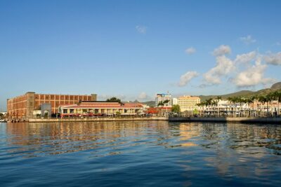 Historical Guided Day Tour : City – Sugar World – Botanical Garden