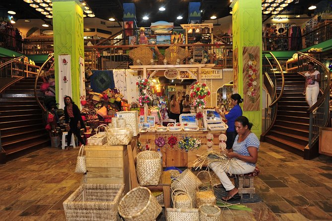 Historical Guided Day Tour : City - Sugar World - Botanical Garden - Who This Tour Suits Best (and Who Might Skip It)