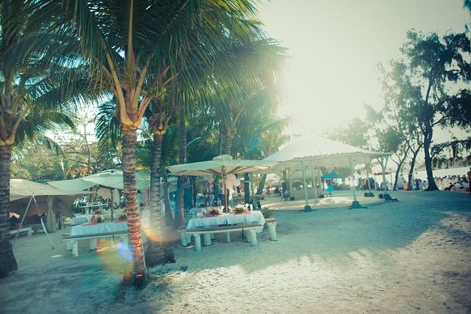 Ile aux 2 Cocos Full Day on All Inclusive with complimentary activities - Hotel pickup in Balaclava: what to expect before the boat ride