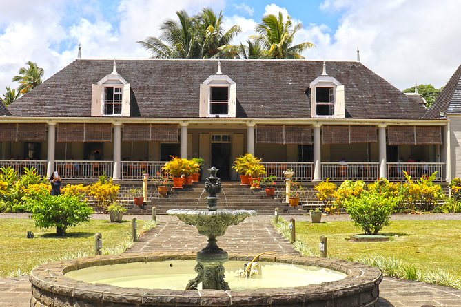 Ile aux Aigrettes - Tea Route - Gris Gris Private Guided Tour (Min. 2 persons) - What to Pack, How to Pace Yourself, and Weather Reality