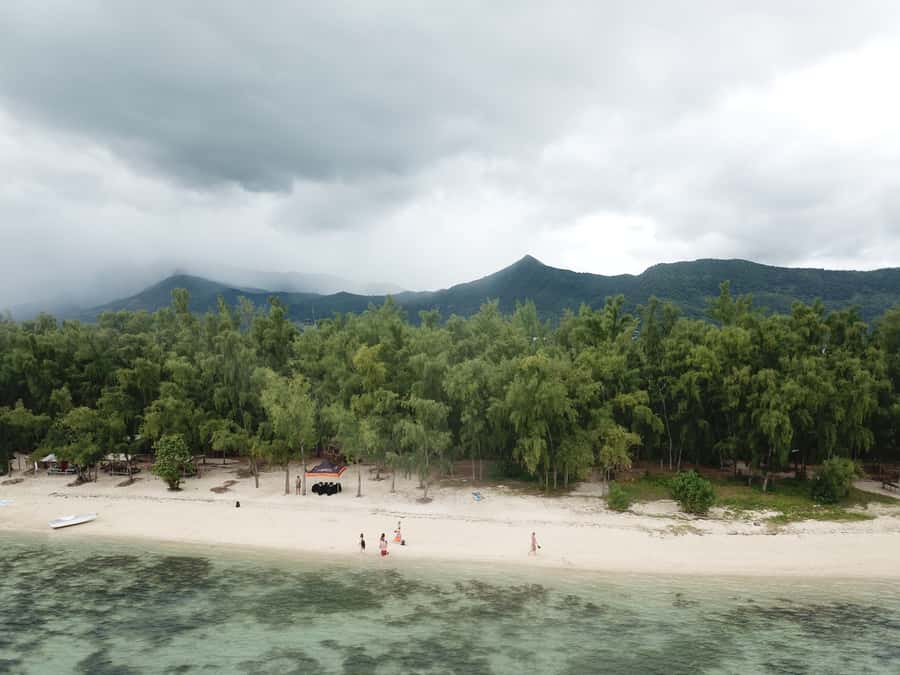 Île aux Bénitiers: Snorkeling w/Dolphins Boat Tour & Lunch - Who This Tour Suits Best (And Who Might Want Another Option)