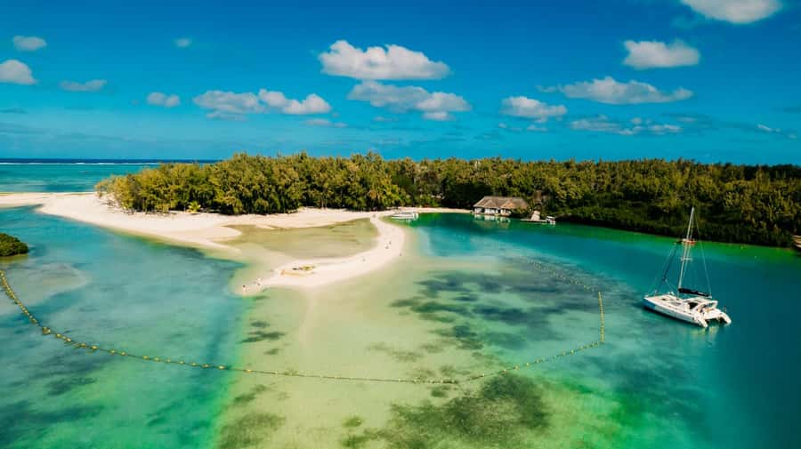 Ile Aux Cerfs: Catamaran Cruise, island, waterfalls, Lunch - Price and Value: Does $64 Make Sense for This Full Day?