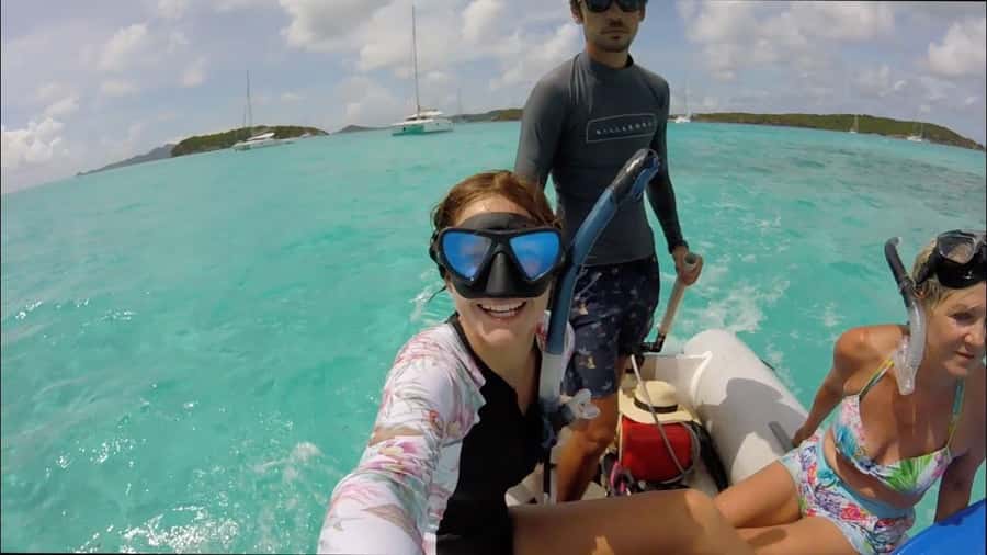 Ile Aux Cerfs Catamaran Cruise sailing from Mahebourg - Price and Value: Is $101 for Seven Hours Actually Fair?