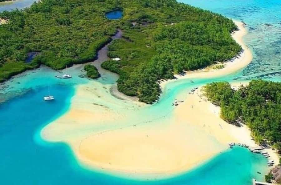 Ile Aux Cerfs Catamaran Cruise with Pick-up/Drop-off & Lunch - Sailing Time Along the East Coast: Where the Day Starts