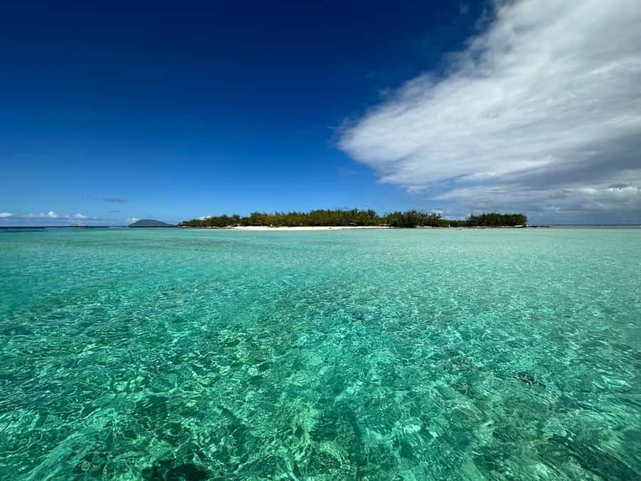 Ile aux Cerfs: Island & Waterfall Speedboat Tour with Lunch - Who This Tour Suits Best (and Who Should Choose Another Plan)