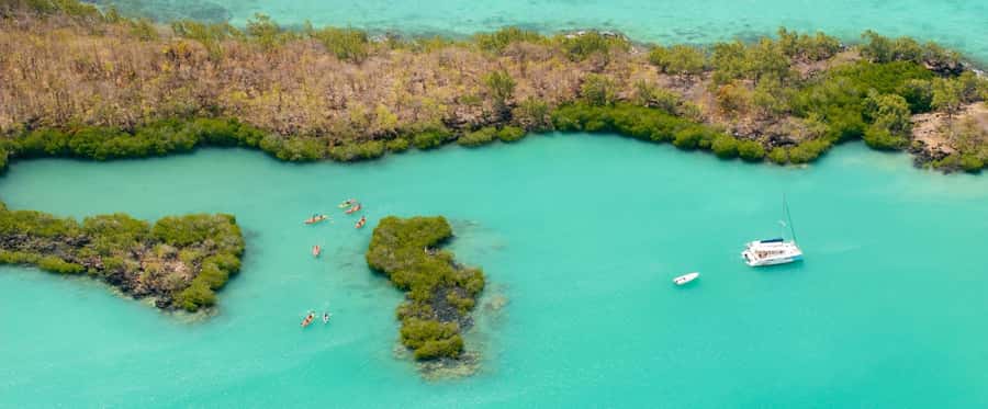 Ile d Ambre Kayaking - Price and Value: Is $64 Worth It?